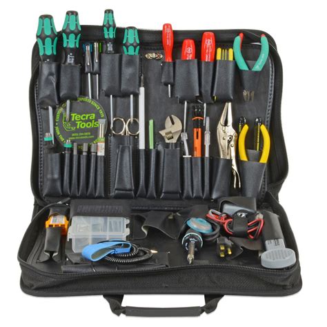 electrical and media networking tool box|Networking Tool Kits, Network Installation Kit.